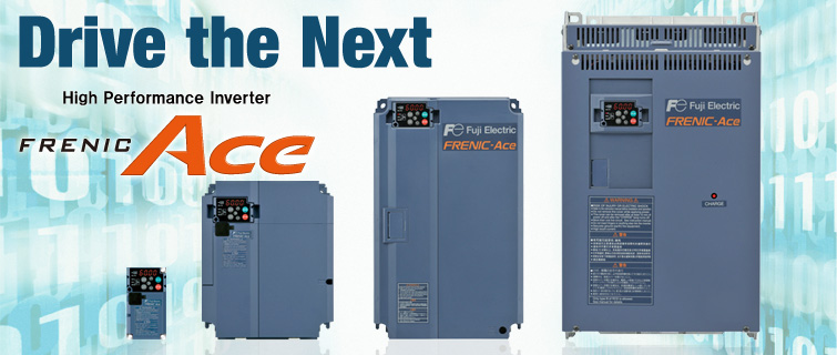 Biến tần Fuji Electric / Japan