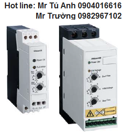 Thiết bị khởi động mềm Altistart 01