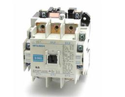 Khởi động từ ( Contactor ) mitsubishi S-N65