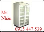Tủ đựng hóa chất
