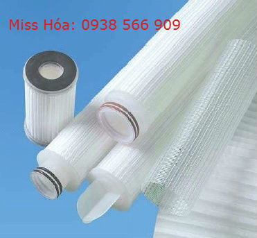 Lõi lọc thô PP 5 micron 20inch