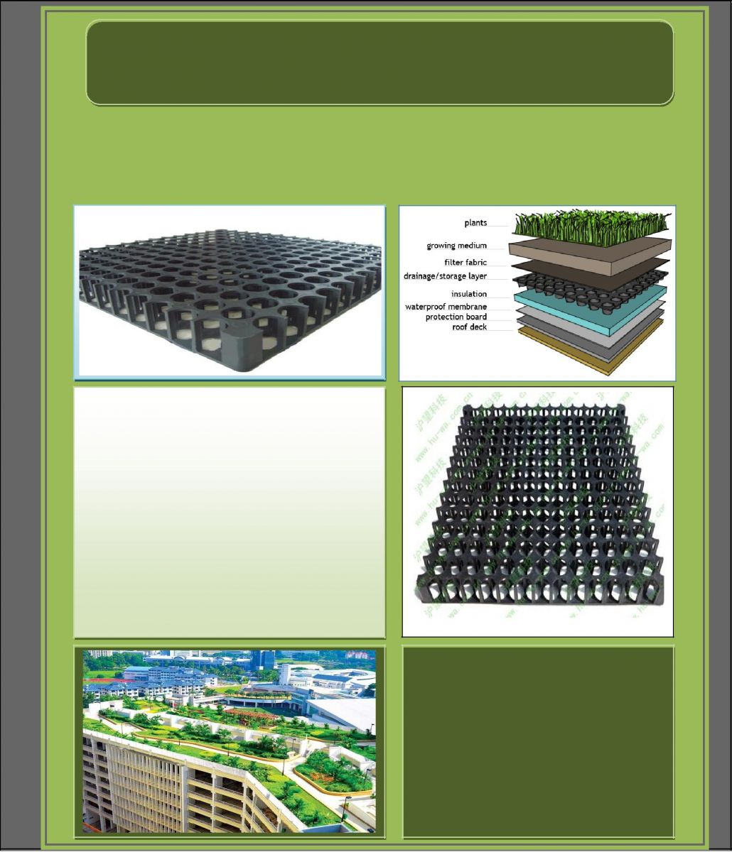 Đại lý cung cấp tấm thoát nước Versicell giá cả hợp lý