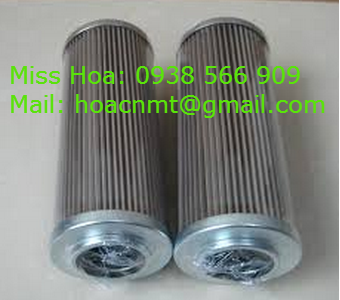 Vỏ lọc Inox