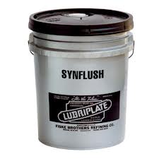 Dầu tẩy rửa cáu cặn vệ sinh máy nén khí - hệ thống thủy lực SYNFLUSH