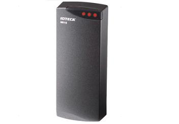 Đầu đọc thẻ không tiếp xúc kiểm soát cửa ra vào IDTECK mã SR10SE