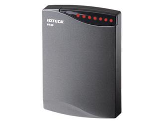 Đầu đọc thẻ không tiếp xúc kiểm soát cửa ra vào IDTECK mã SR30S