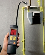 Thiết bị đo rò khí lạnh T316-2