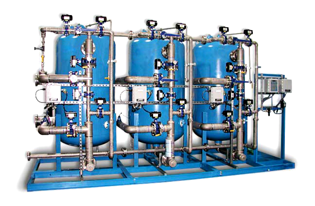 Thiết bị làm mềm nước (500l, 3000, 10000, 20000lít)