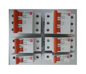 Thiết bị Aptomat BKN, BKH (Át tép, át cài)