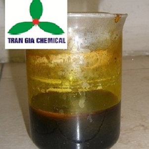 Phèn sắt 3 clorua | FeCl3 38% | FeCl3 40%| Ferric Chloride