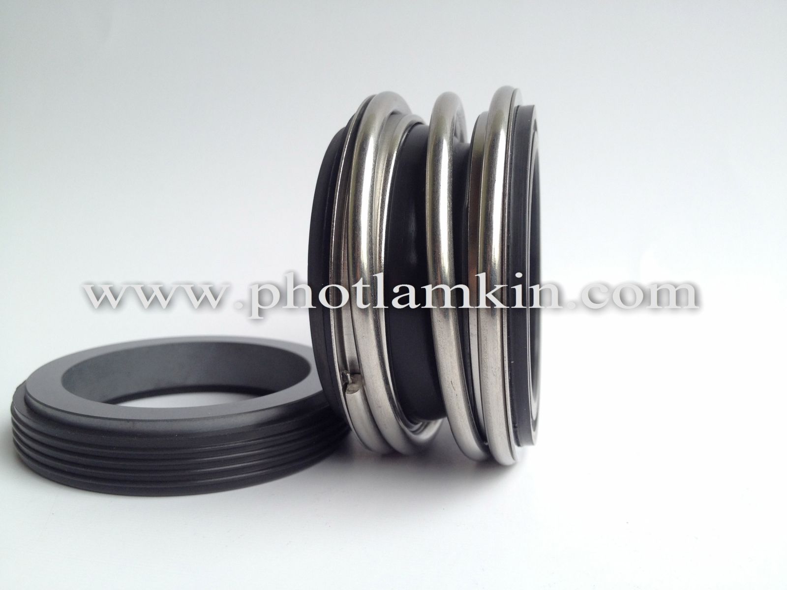 Phớt cơ khí cho bơm công nghiệp KSB
