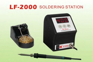 Máy hàn đơn LF - 2000