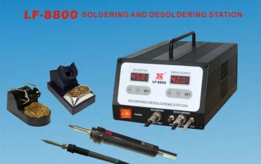 Máy gỡ mối hàn