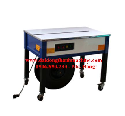 Máy đai niềng thùng model EX 102