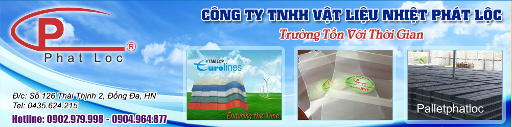 Nhà sản xuất trực tiếp - Uy tín tạo niềm tin