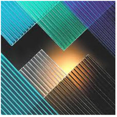 tam lop lay sang Polycarbonate