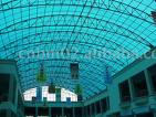 Tấm lợp lấy sáng Polycarbonate thông minh
