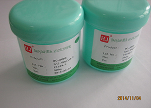 Solder paste - Kem hàn không chì