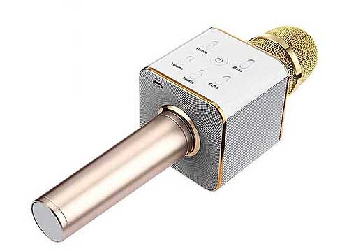 Micro Karaoke Tuxun Q7