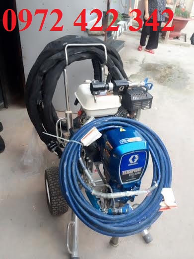 Máy phun sơnTexSpray HTX 2030