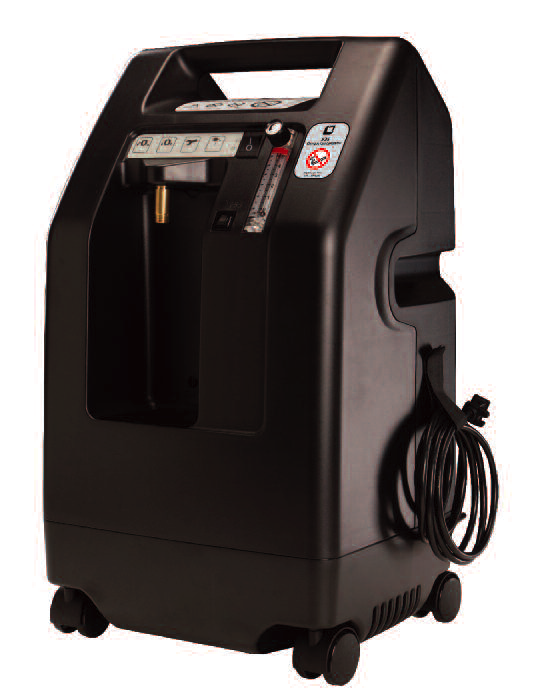 Máy tạo oxy 5 lít/phút 525KS - Devilbiss Healthcare Mỹ