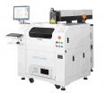 Máy cắt Laser kim loại