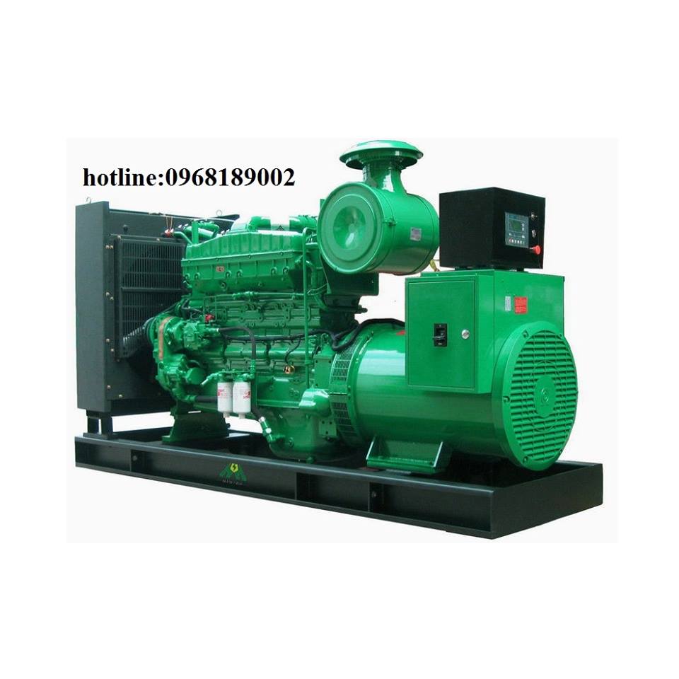 Máy phát điện Cummins nhập khẩu chính hãng 75Kw