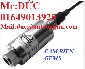 Cảm biến Gems