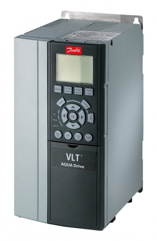 Biến tần Danfoss VLT Aqua Drive FC 200