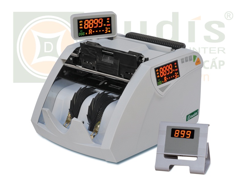 Máy đếm tiền Oudis 8899A