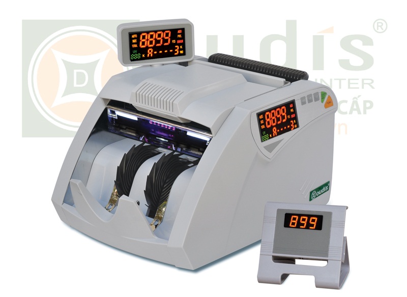 Máy đếm tiền Oudis 8899A