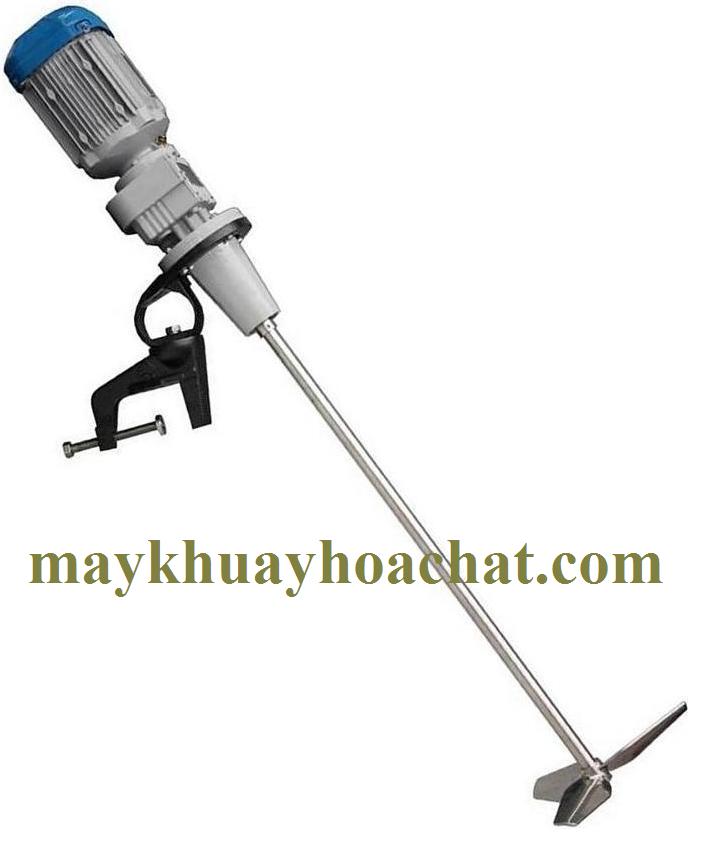 Máy khuấy trộn chất lỏng
