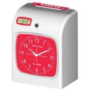 Máy chấm công thẻ giấy Ronald Jack RJ2200A, xuất xứ Malaysia
