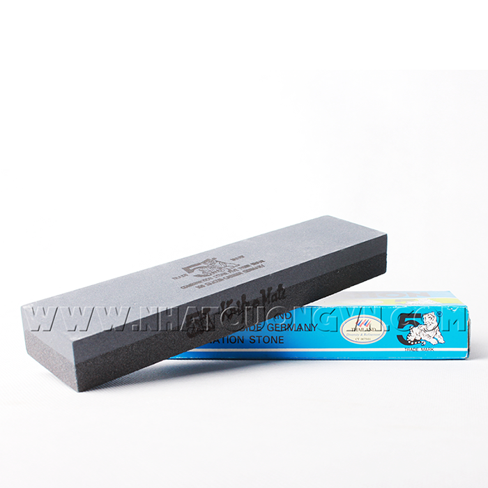Đá mài dao con cọp (Xanh) chính hãng