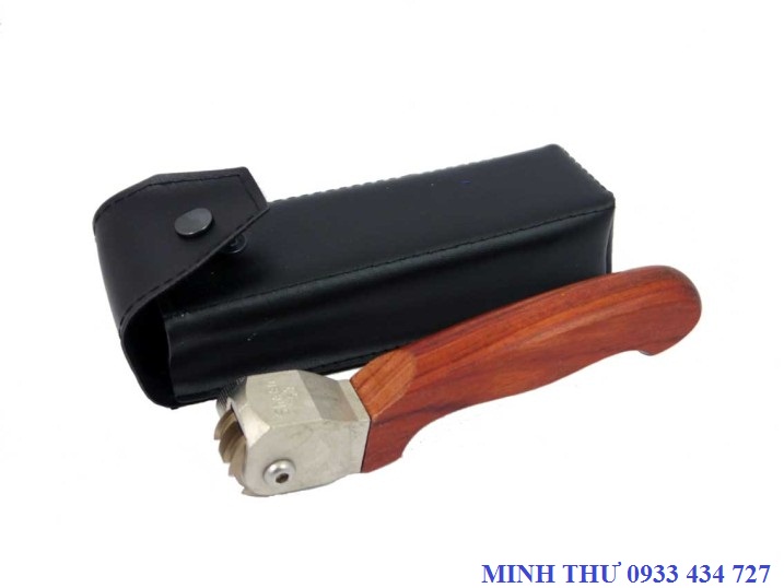 Thiết bị kiểm tra độ bám dính lớp phủ
