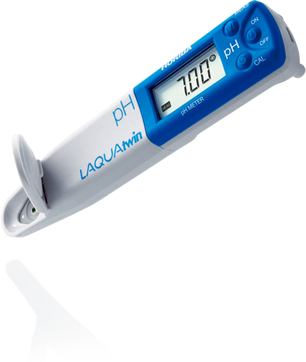 Bút đo pH cầm tay Horiba model pH 11