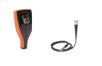 Máy đo chiều dày lớp sơn phủ Elcometer A456CFBS