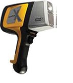 Thiết bị phân tích kim loại cầm tay bằng tia X Olympus Delta Profesional