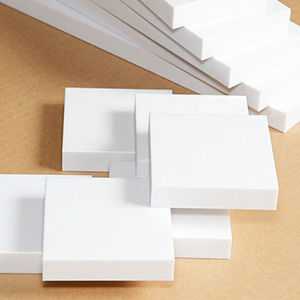 Nhựa Teflon dạng tấm - EC