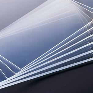 Nhựa Mica ESD - tấm Antistatic Acrylic ESD -EC