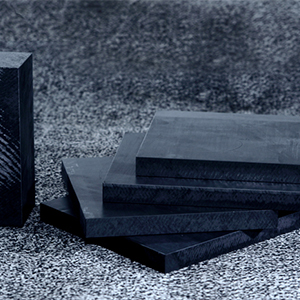 Nhựa POM dẫn điện - Etrading