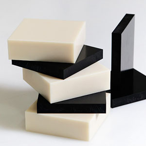 Nhựa POM tĩnh điện - Etrading