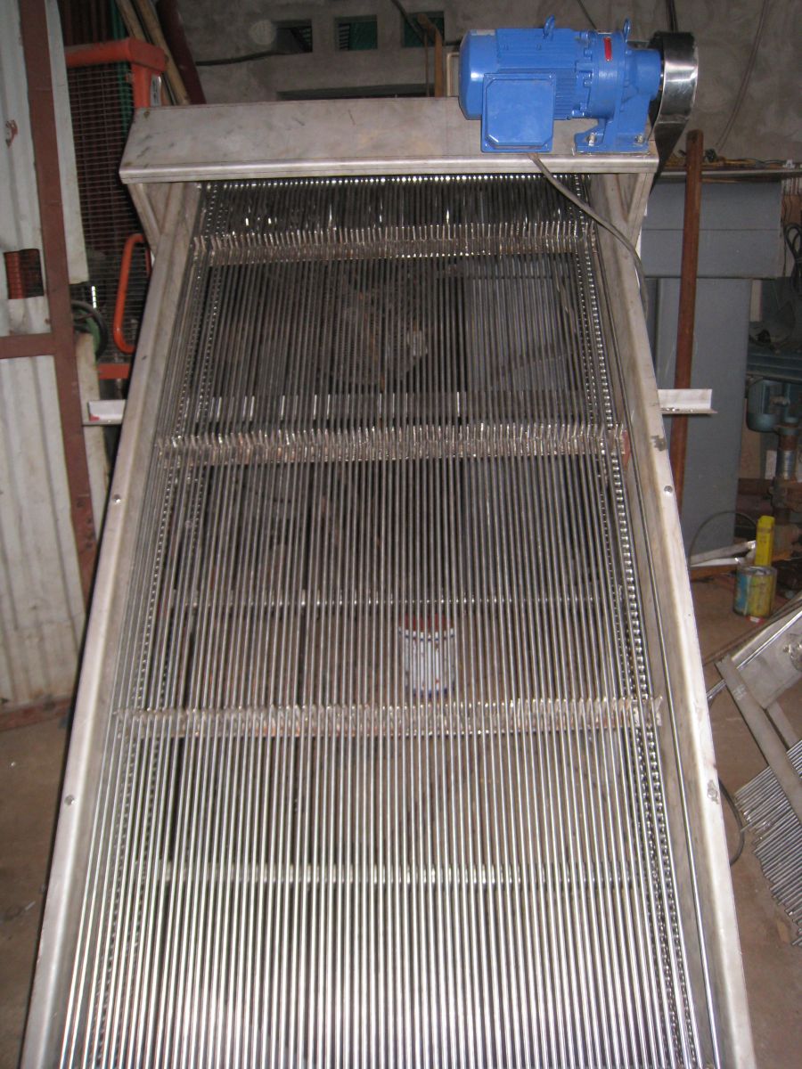 Dịch vụ cung cấp thiết bị xử lý môi trường