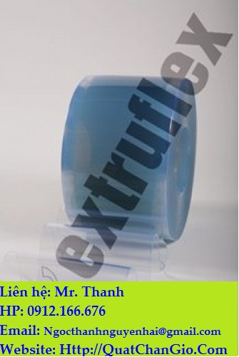 Màn nhựa ngăn lạnh