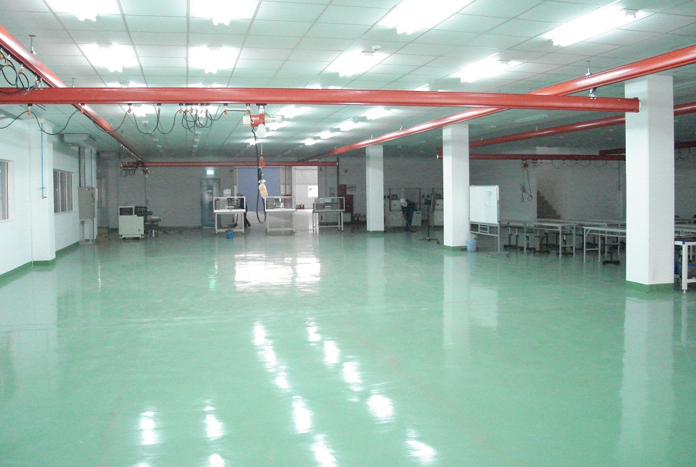 Tư vấn thi công làm nền sàn nhà xưởng bền 100%