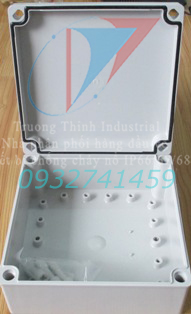Hộp điện nhựa kín nước, hộp đấu nối IP67