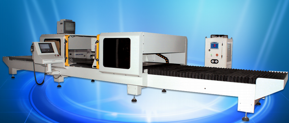 Hệ thống hàn laser năng lượng mặt trời