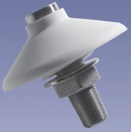 Giải pháp làm sạch Silo & Bin Airbrator