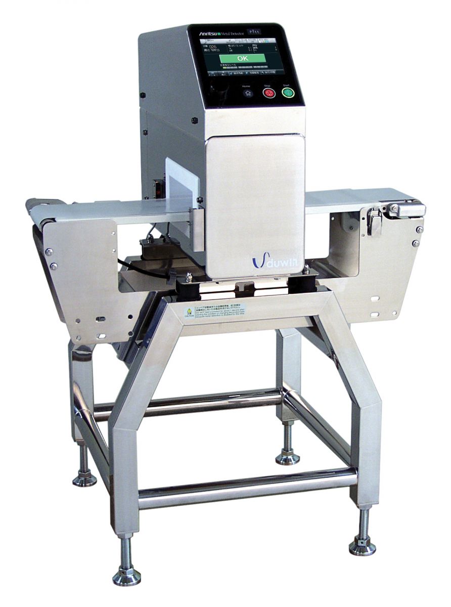 Máy dò kim loại Nhật ANRITSU