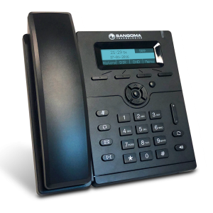 Điện thoại SIP Sangoma s405